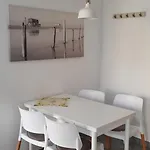 Gluecksiel Apartamento Böhl