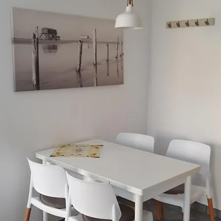 Gluecksiel Apartament Böhl