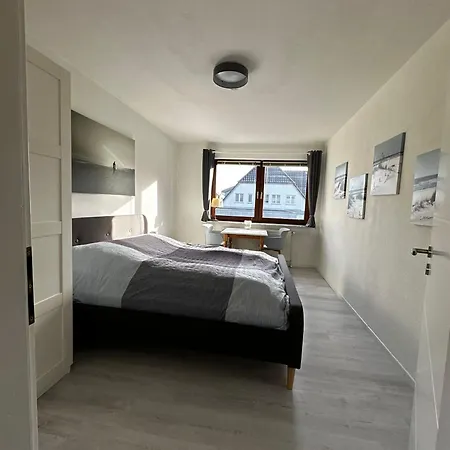 Gluecksiel Apartment
