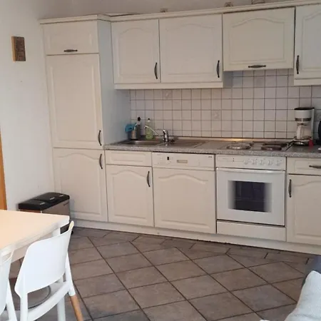 Gluecksiel * Sankt Peter-Ording