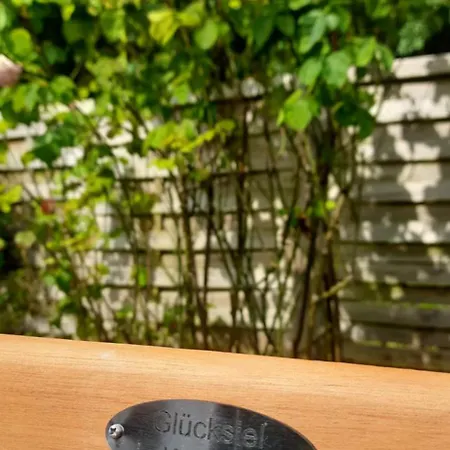 Gluecksiel Apartament