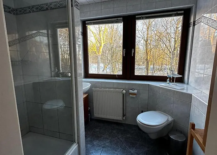 Gluecksiel Appartement *