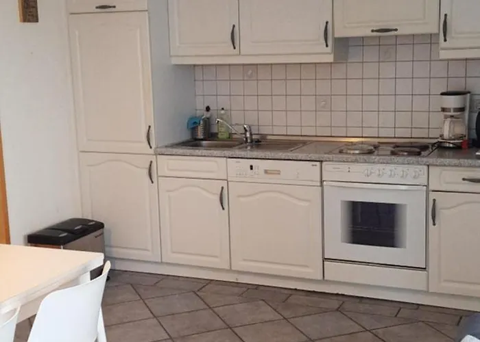 Gluecksiel * Sankt Peter-Ording